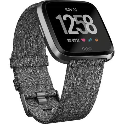 Fitbit Versa Special Edition Stores See Prices