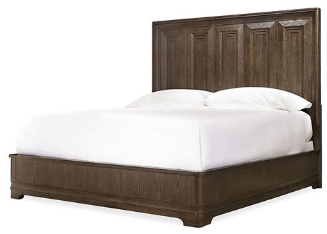 California King Platform Bed From Universal 475220b Coleman Furniture