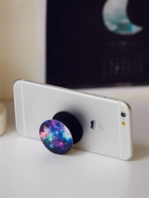 Pop Socket Phone Mount | Popsockets, Pop sockets iphone, Diy pop socket