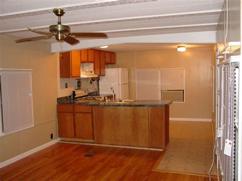 Single Wide Trailer Kitchen Cabinets Cheap Kitchen Remodel Kitchen