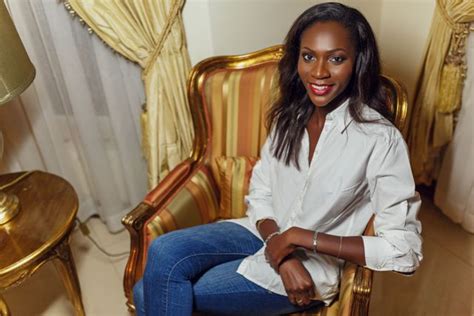 Wcw Kene Rapu The Inspire Series By Glory Edozien