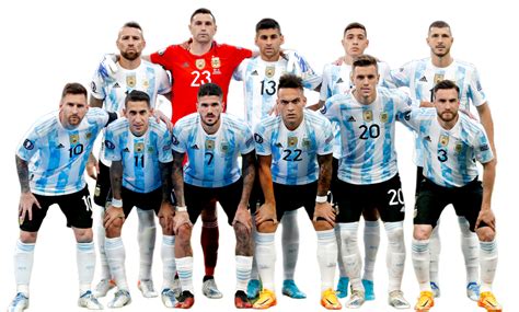 Argentina Iniciará Ante Arabia Saudita Su Ilusión En El Mundial De