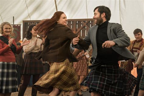 the evolution of roger and brianna s relationship on outlander