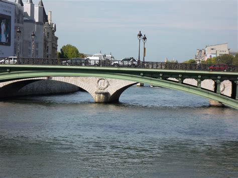 The Beautiful Bridges Of Paris France France Travel Business Travel