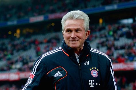 Trainer der Werte: Jupp Heynckes wird 75 | Sport | DW