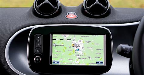 Where Is A Gps Tracking Device Installed On A Car Azuga