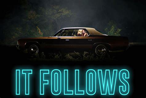 A Horror Film Meets Feminist Expectations Review Of It Follows