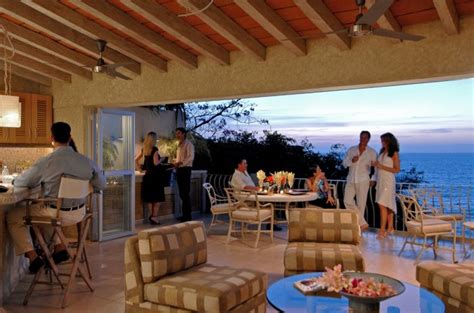 Experience A Private Luxurious Escape At The Puerto Vallarta Beach Club