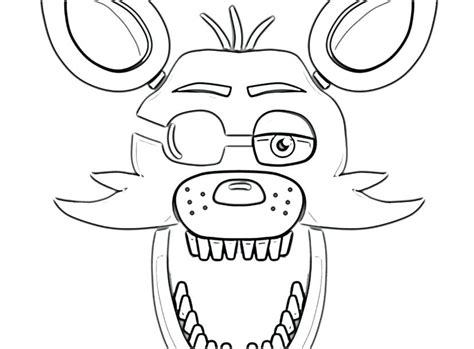 650 x 919 png 275 кб. Cute Fox Coloring Pages at GetColorings.com | Free ...
