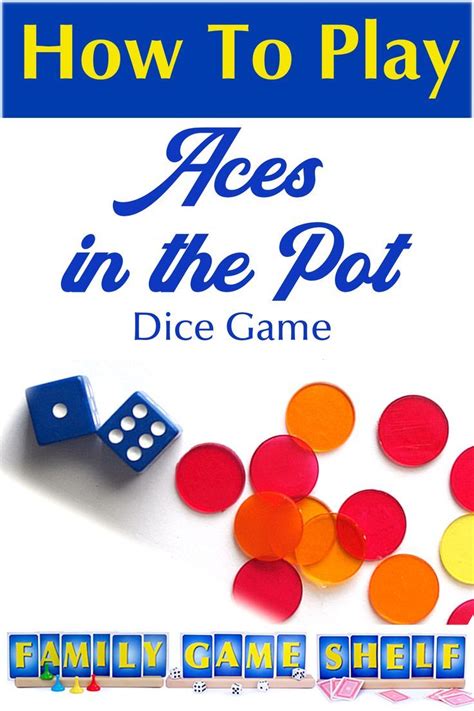 Fun Dice Game For All Ages