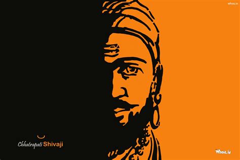 Shivaji Maharaj Wallpaper Hd