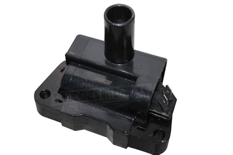 BOBINA ENCENDIDO TSURU III 1.6L – Soluciones IHD