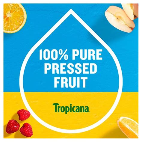 Tropicana Pineapple Juice | Ocado