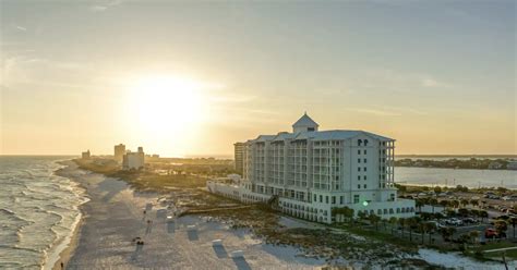 Pensacola Beach Resort El Nuevo Hotel Favorito En Florida En 2023 —