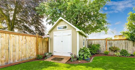 Adding Electricity To A Shed Or A Detached Garage Westphal And Company