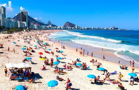 25 Praias Do Rio De Janeiro Para Conhecer O Melhor Do Estado