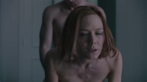 Anna Friel Louisa Krause Nude The Girlfriend Experience S E Video Best Sexy Scene