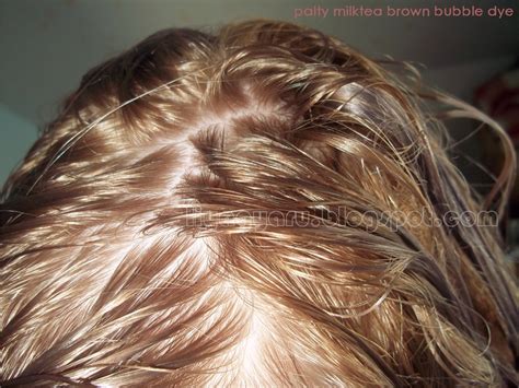 εïз вυттєяƒℓιєѕ σƒ тнє ηιԍнт εïз: PALTY milk tea brown ...