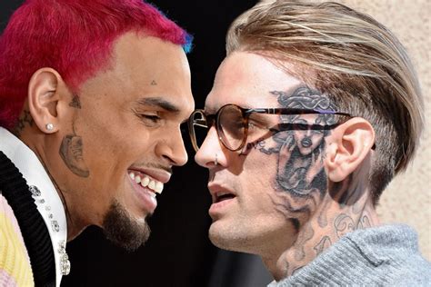 The Celebrities Turning Face Tattoos Into 2020s Hottest Trend