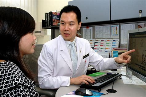 Consultation Procedures Dsc Clinic Department Of Sti Control Singapore