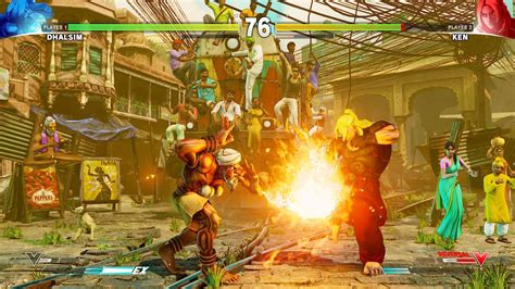 Download Street Fighter V Pc Game Fully Full Version Games For Pc