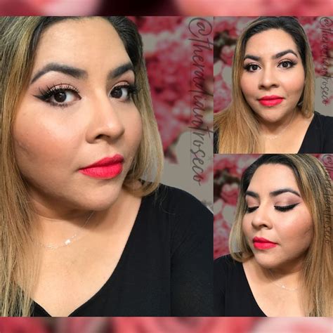 Mothers Day Glam Maquillaje del Día de las Madres lipsense combo is