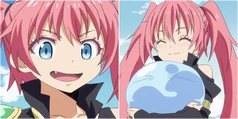 that time i got reincarnated as a slime 10 things you didn t know about milim hot movies news