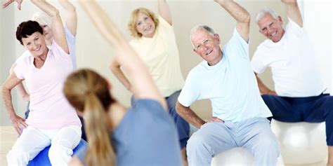 Pump Up With Pilates 4 Easy Pilates Exercises For Seniors Brightlife