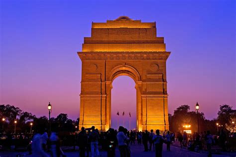 Delhi Travel Guide Travel Blog
