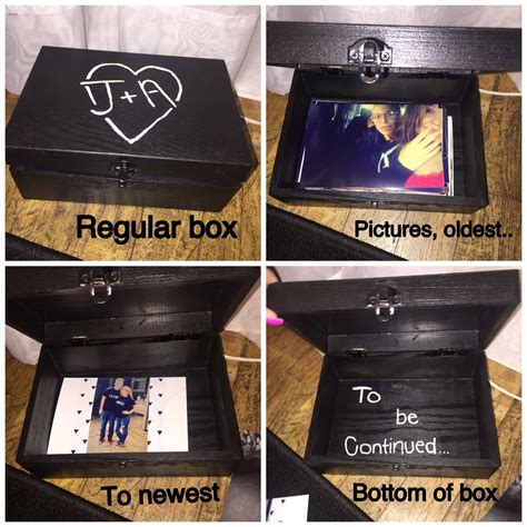 10 Amazing Sweet Gift Ideas For Boyfriend 2020