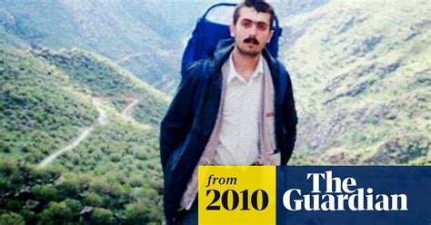 Iranian Students Execution Halted By Prison Governor Iran The Guardian