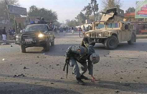 Afghan Officials 11 Police Army Dead In Helmand Taliban Attack Such Tv