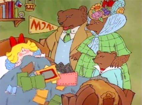Goldilocks And The Three Bears James Marshall Version Baamboozle Baamboozle The Most Fun