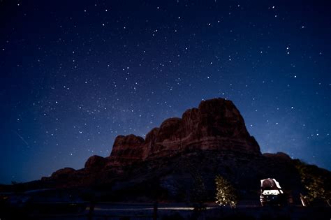 What is the crying sound rendi keeps hearing. Starry Night Sky - Colorado River | Moab, Utah | porkroll ...