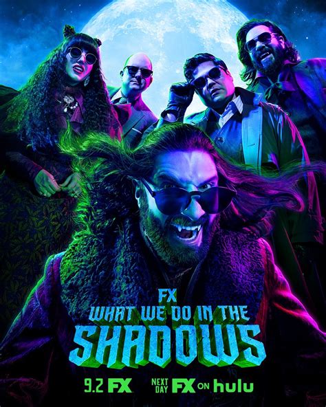 What We Do In The Shadows Season 3 Rotten Tomatoes