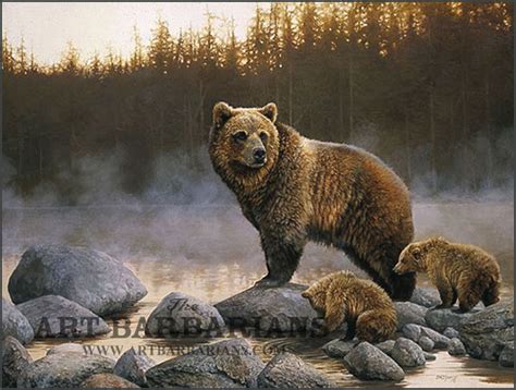 Wildlife Art Prints Plus Original Paintings With A Wide Selection From