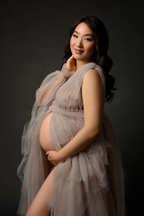 Queens Nyc Maternity Photographer Brilianna Photography