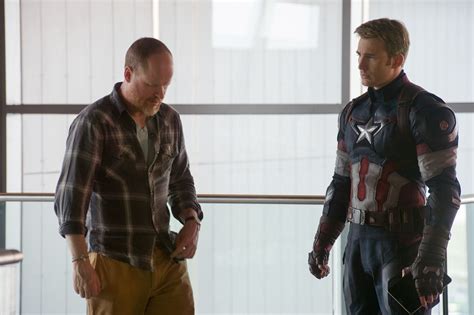 How Avengers Age Of Ultron Was Made Joss Whedons Marvel Battles