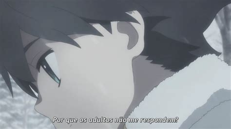 Darling In The Franxx Ep 13 O Reencontro Através De Memórias Anime21