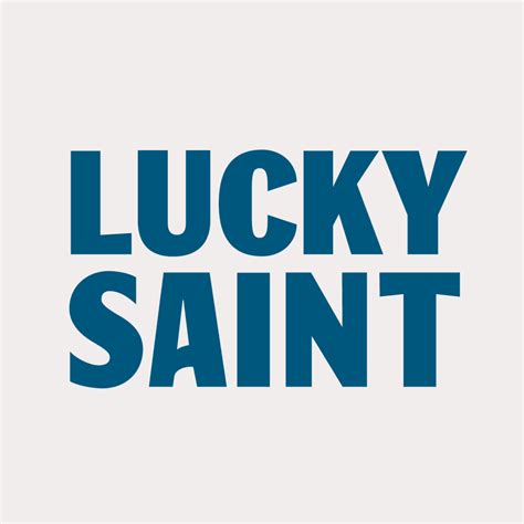 Verified 12 Off Lucky Saint Discount Code March 2024