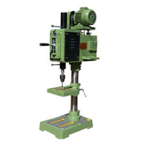 Heavy Duty Tapping Machine At Rs 32000piece Vertical Tapping