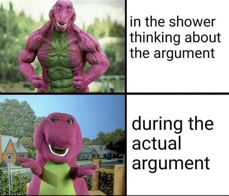 The Best Barney Memes Memedroid