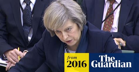 Theresa May Indicates Mps Will Not Be Given Vote On Final Brexit Deal Brexit The Guardian