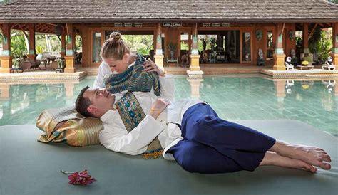 Memorable Honeymoon In Chiang Mai Experience Ultimate Luxury