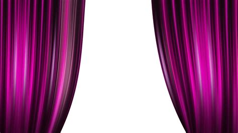 theater curtains png - Theatre Curtains - Purple Stage Curtains Png | #1411173 - Vippng