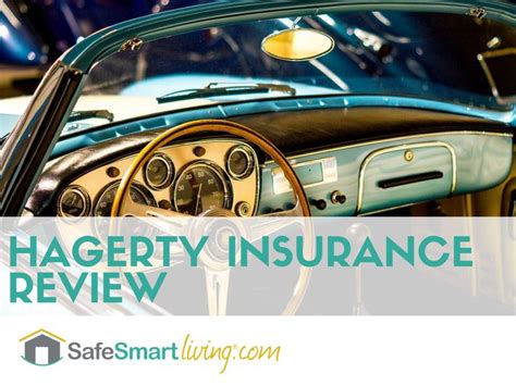 Hagerty Insurance Review The Best Protection For Your Classic Vehicle