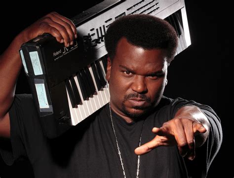 Craig Robinson Net Worth 2023 - The Event Chronicle