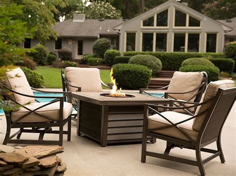 Hayes garden world are proud to stock a wide selection of wooden garden furniture sets for you and your family and friends to enjoy alfresco dining or a glass of wine on a warm summer evening. Fire Pits | Hicks Nurseries | Outdoor Furniture & Patio Sets