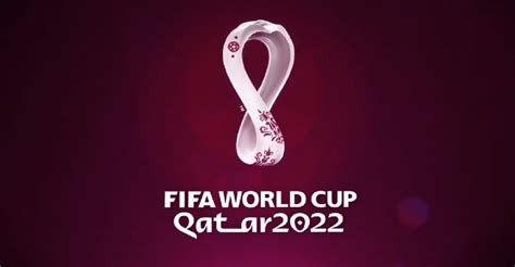 Listo El Logo Oficial Del Mundial Qatar 2022 Images And Photos Finder