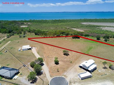 124 37 bowarrady court river heads qld 4655 vacant land for sale